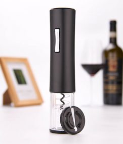 Električni otvarač vina - vadičep 4