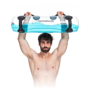 Vodena fitnes vreća za vežbanje - na naduvavanje