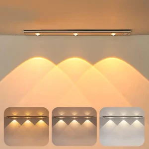 LED svetlo sa senzorom pokreta